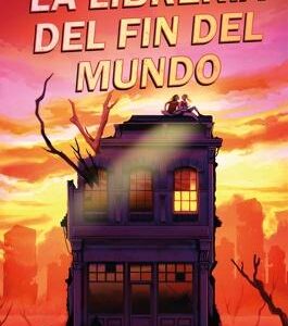 La librería del fin del mundo