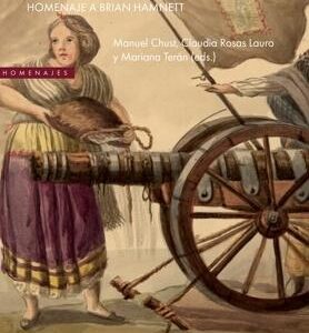 Caminando a hombros de gigantes